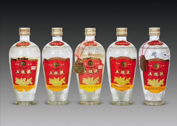 回收名酒老酒